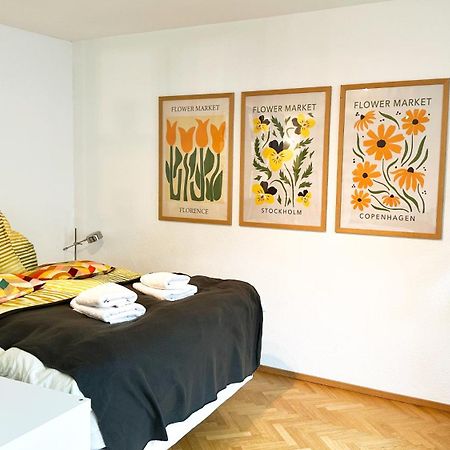 New - Cozy Apartment,Kitchen,Netflix And More Essen Exterior foto