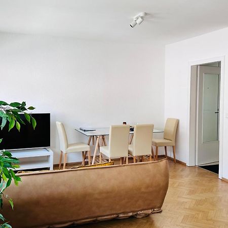 New - Cozy Apartment,Kitchen,Netflix And More Essen Exterior foto