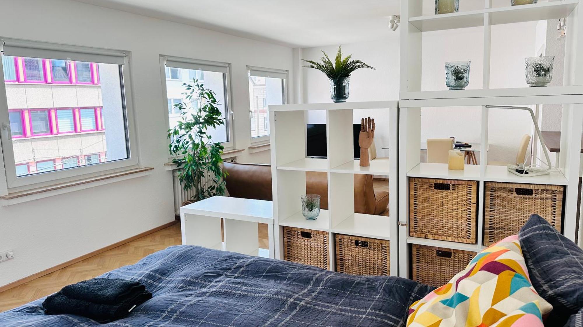 New - Cozy Apartment,Kitchen,Netflix And More Essen Exterior foto